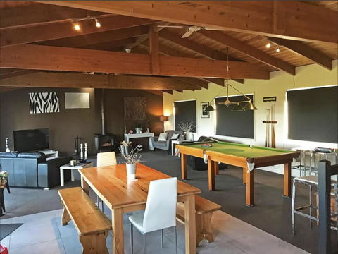 Prom Beach House - Holiday Jervis Bay 0