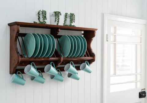 Pretty Pink Queenslander With Spectacular Views! - Holiday Jervis Bay 3