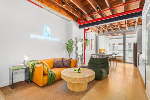 Quirky Loft By Sydney Dreams - Holiday Jervis Bay 0