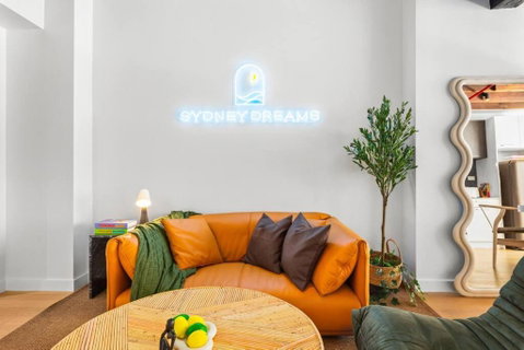 Quirky Loft By Sydney Dreams - Holiday Jervis Bay 1