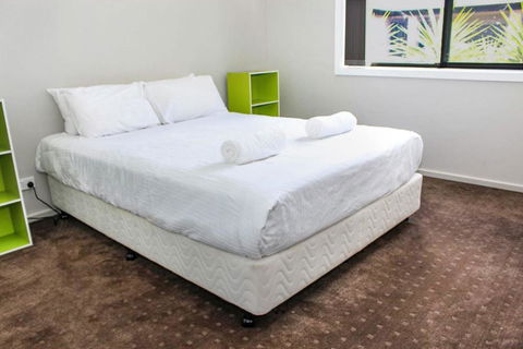 Quintet 1 157 - Holiday Jervis Bay 2