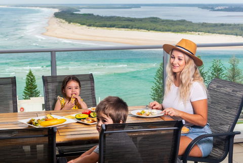 Aspect Caloundra - Holiday Jervis Bay 2