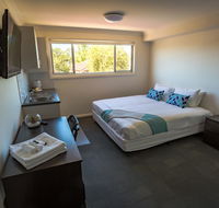 Aspire Newcastle - Holiday Jervis Bay