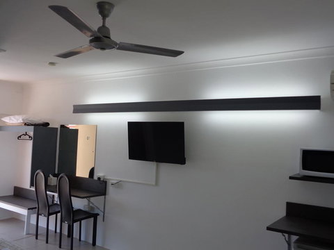 Aspley Sunset Motel - Holiday Jervis Bay 1