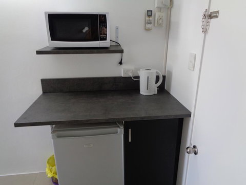 Aspley Sunset Motel - Holiday Jervis Bay 2