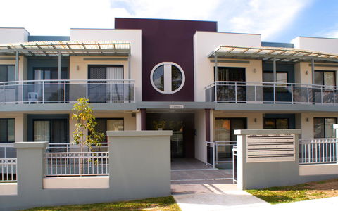 Astina Serviced Apartments - Central - Holiday Jervis Bay 1