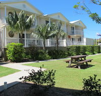 Aston Hill Motor Lodge - Holiday Jervis Bay