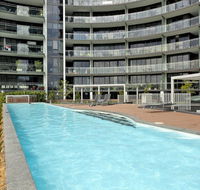 Astra Apartments Canberra - Manhattan - Holiday Jervis Bay