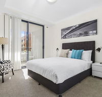 Astra Apartments Liverpool - Holiday Jervis Bay