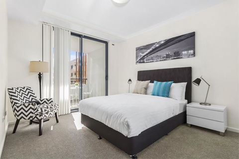 Astra Apartments Liverpool - Holiday Jervis Bay 0