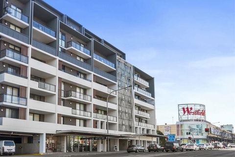 Astra Apartments Liverpool - Holiday Jervis Bay 1