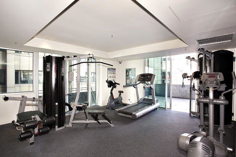 Astra Apartments Melbourne - Holiday Jervis Bay 0