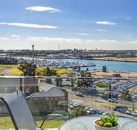 Astra Apartments Newcastle - Holiday Jervis Bay