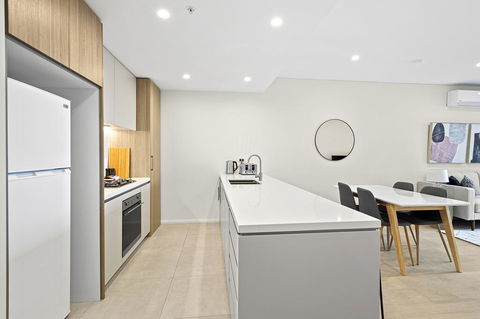 Astra Apartments Sutherland Shire - Holiday Jervis Bay 2
