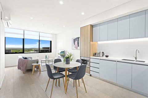 Astra Apartments Sutherland Shire - Holiday Jervis Bay 0