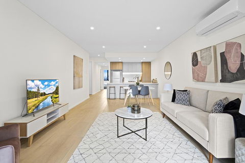 Astra Apartments Sutherland Shire - Holiday Jervis Bay 1