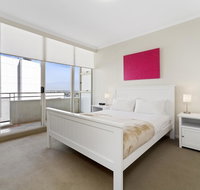 Astra Apartments Sydney - Kent Street - Holiday Jervis Bay