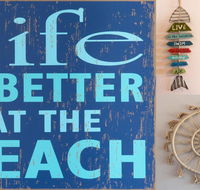 At The Beach - Kiama Surf Beach at your doorstep - Holiday Jervis Bay