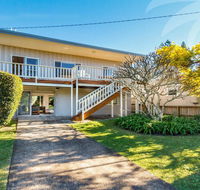 At Tintagel - Holiday Jervis Bay