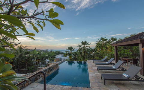 At Water's Edge Resort - Holiday Jervis Bay 2