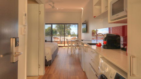 Atherton Apartments - Holiday Jervis Bay 0