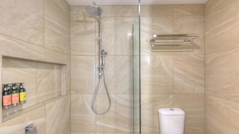 Atherton Apartments - Holiday Jervis Bay 2