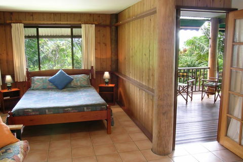 Atherton Blue Gum B&B - Holiday Jervis Bay 1
