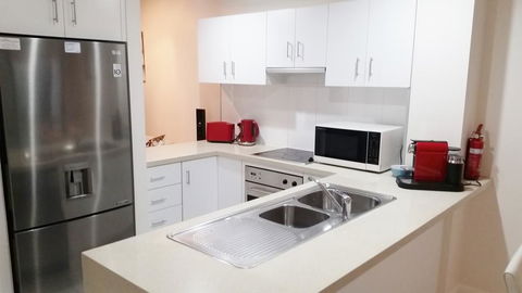 Attenborough Apartments - Holiday Jervis Bay 0