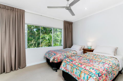 Attenborough Apartments - Holiday Jervis Bay 1