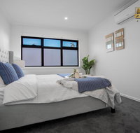 AU.JOY 3 Bed Townhouse Burwood 3 - Holiday Jervis Bay