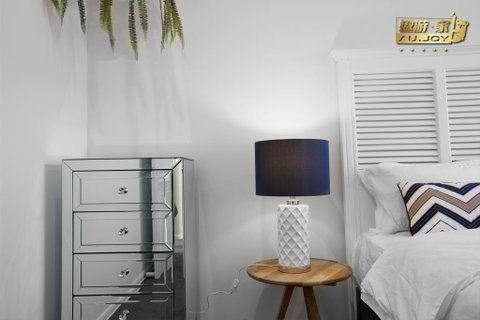 AU.JOY 3 Bed Townhouse Burwood 3 - Holiday Jervis Bay 1