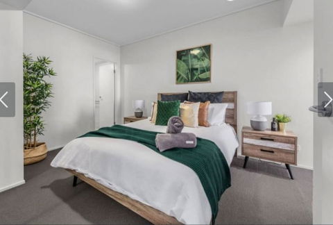 AU1 - Long Stay W Balcony RiverViews Fast WiFi - Holiday Jervis Bay 2