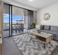 AU1 - Long Stay w Balcony RiverViews Fast WiFi - Holiday Jervis Bay