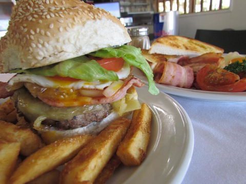 Augathella Motel & Caravan Park - Holiday Jervis Bay 3