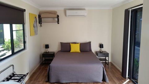 Augathella Palms Motel - Holiday Jervis Bay 3