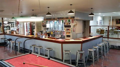 Augathella Palms Motel - Holiday Jervis Bay 2