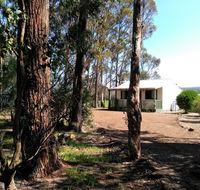 Augusta Chalet - Holiday Jervis Bay