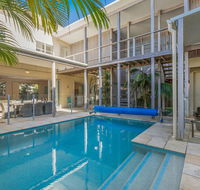 Augusta House - Holiday Jervis Bay