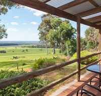 Augusta Sheoak Chalets - Holiday Jervis Bay