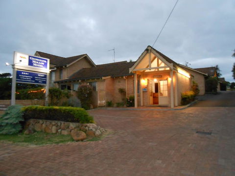 Augusta's Georgiana Molloy Motel - Holiday Jervis Bay 2