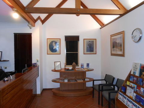Augusta's Georgiana Molloy Motel - Holiday Jervis Bay 3