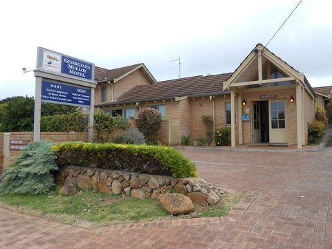 Augusta's Georgiana Molloy Motel - Holiday Jervis Bay 0
