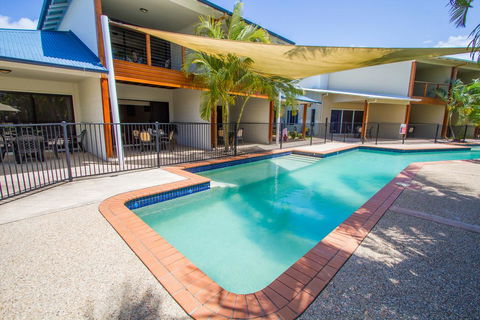 Auski Hideaway - Holiday Jervis Bay 1