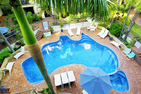 Aussie Resort - Holiday Jervis Bay 0