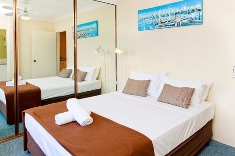Aussie Resort - Holiday Jervis Bay 3