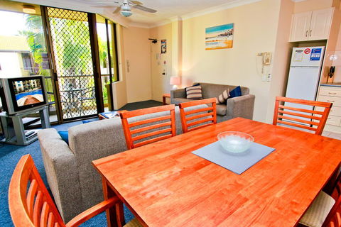 Aussie Resort - Holiday Jervis Bay 2