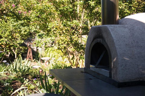 Austin Rise Bed And Breakfast - Holiday Jervis Bay 1