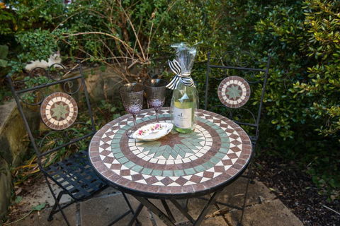 Austin Rise Bed And Breakfast - Holiday Jervis Bay 0