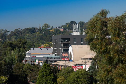 Austin Rise Bed And Breakfast - Holiday Jervis Bay 2