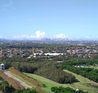 Australia Tower - Olympic Park Green - Holiday Jervis Bay
